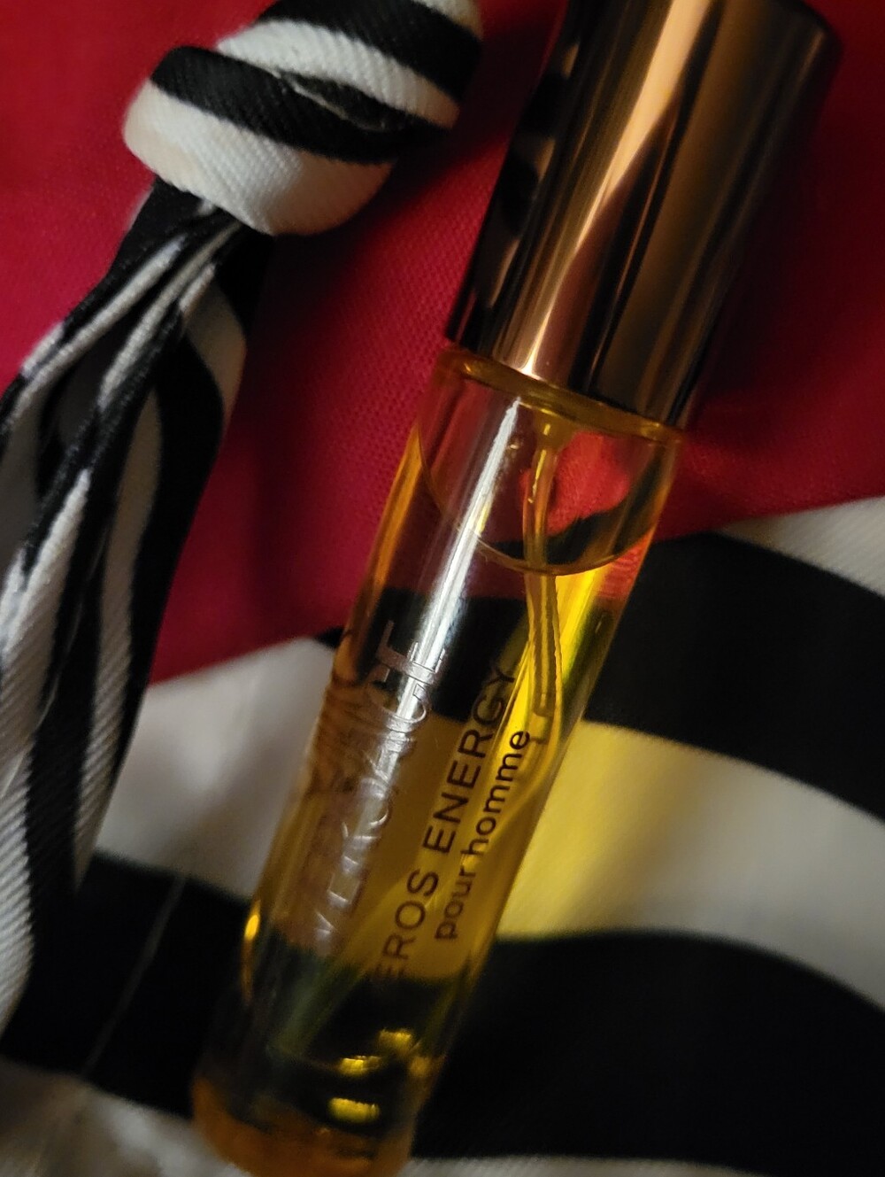 Men's Cologne (Versace Eros Energy) By Versace